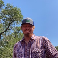 FarmWise Employee Orion Grimm's profile photo