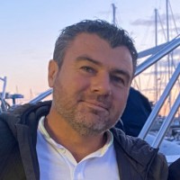 Supratec Employee Herve Donval's profile photo