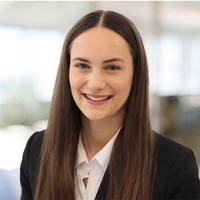 RDS CONSULTING GmbH Employee Anna Rodriguez's profile photo