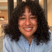 Link Staffing Employee Daniela Santos's profile photo