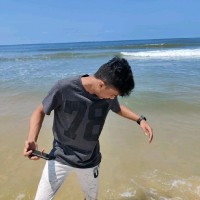 Project MANAS Employee Subham Patra's profile photo