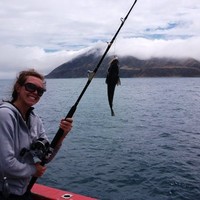 FMF Pandion Employee Meredith Nagel's profile photo