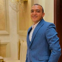 SASHECO Employee Ahmed Hamdy's profile photo