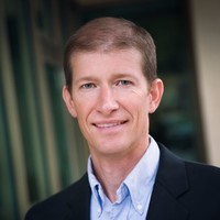 DBS Group Employee Matt Gobel's profile photo