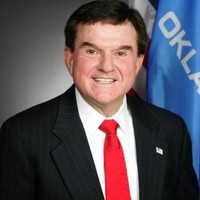 Oklahoma House of Representatives Employee Mike Ritze's profile photo