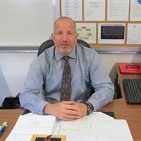 West Essex Regional School District Employee Emering Anthony's profile photo