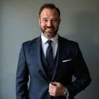 Ethic Holdings Inc. Employee Chris Levy's profile photo