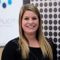 Simplicity Credit Union Employee Kelly Herzberg's profile photo