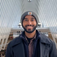 Nested Technologies Employee Anish C.'s profile photo