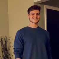 Bushman Construction Employee Gabe Flores's profile photo