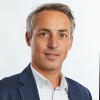 Cma CGM Employee David Fleury's profile photo