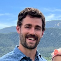 Bridger Photonics, Inc. Employee Michael Truex's profile photo