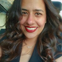 Concentrix Employee Mariam Farid's profile photo