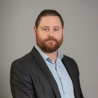 SystemicLogic Employee Greg Osterloh's profile photo