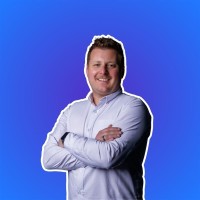 Vector Fibre Employee Guy Alexander's profile photo