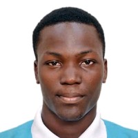 RINTIO Employee Leuctres Nascimento's profile photo