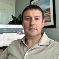 Trucker Guide Employee Bogdan Bazhan's profile photo