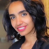 BEAEKA General Business PLC Employee Tsion Tadele's profile photo