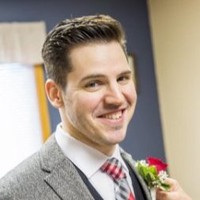 REIPrintMail Employee Justin McClintock's profile photo