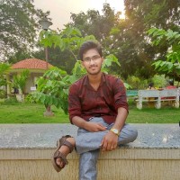 LatentView Analytics Employee Asif Mahammad's profile photo