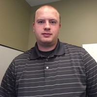 FirstBank Employee Kyle Crossman's profile photo