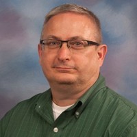 Self Employed Employee Steve Snow's profile photo