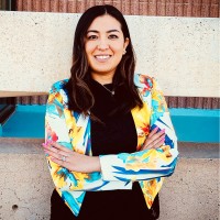 New Mexico Department of Workforce Solutions Employee Fanny Farfan's profile photo
