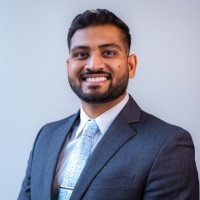 Centaur Labs Employee Dhuru Patel's profile photo