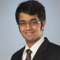CareExpand Employee Ameya Parab's profile photo