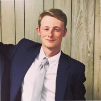 MRP Design Group Employee Carson Tidwell's profile photo