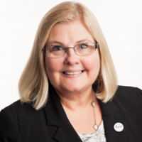 First Federal Savings Bank Employee Donna Hartig's profile photo