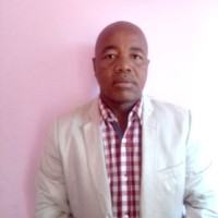 ETDP SETA Employee Herman Letoka's profile photo