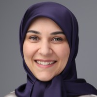 Zeinab Abbassi Email & Phone Number