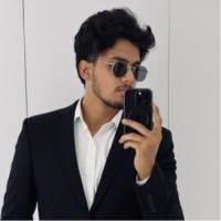 Thulasi Putthuru's profile photo