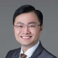 SmartSens Technology Employee Chen Xu's profile photo