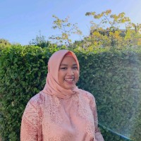 Syahidah Chairil Email