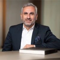 IHG Hotels & Resorts Employee Fady Sawaya's profile photo