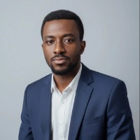 Novus Strategy & Consulting Ltd Employee Mandy Okonofua's profile photo