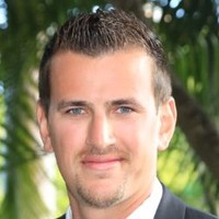 Wallarm: API & App Security Integrated Employee Kyle Vogley's profile photo