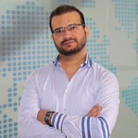 A TEC Group Employee Mustapha Zid's profile photo