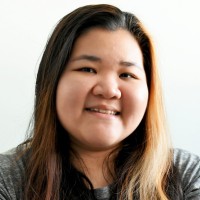 SatisFIND Employee Anjelica Zietak's profile photo