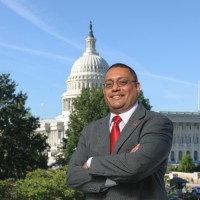 JP Hospitality Employee Francis Ford's profile photo