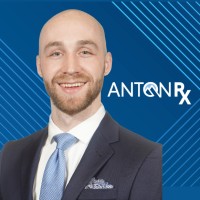 Anton Rx Employee Kevin Lavery's profile photo
