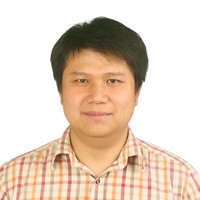 Hundsun Employee Mian Li's profile photo