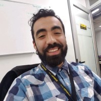 APLUS LOGISTICS Employee Darío Cordero Estobar's profile photo
