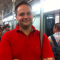 Structured Events Employee Tristan Miller's profile photo