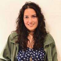 CuddlyNest Employee Bana Bissat's profile photo