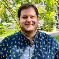 EnergyCAP, LLC Employee Michael Archambault's profile photo