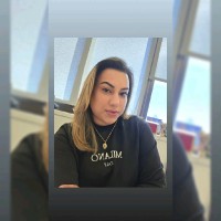 Bogopa Service Corp/ Food Bazaar Supermarket Employee Denia Martínez's profile photo