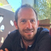 COREVA Employee Yoann Caret's profile photo